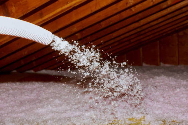 Range of Insulation Solutions in Farmington, AR