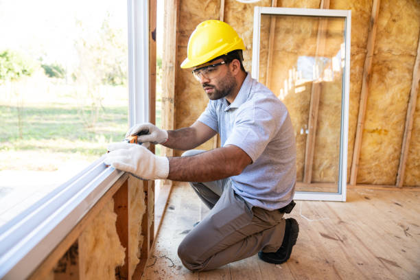 Insulation Replacement Services in Farmington, AR