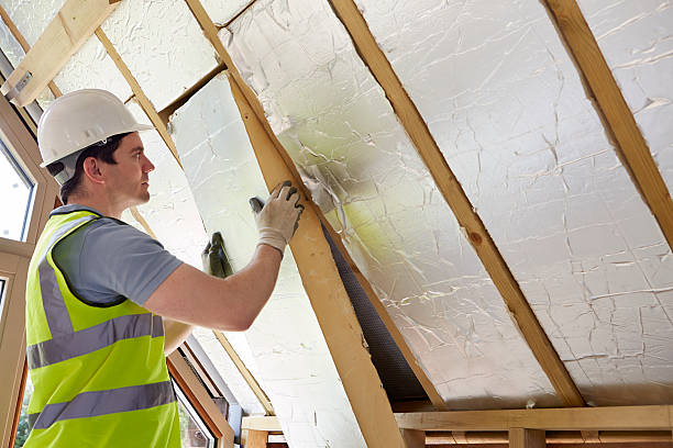 Professional Insulation Contractor in Farmington, AR