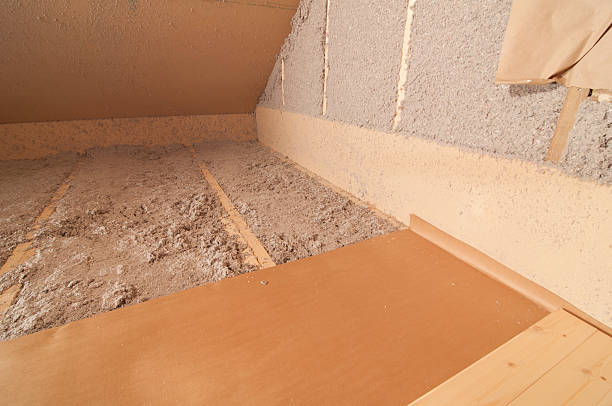 Insulation for Commercial Buildings in Farmington, AR